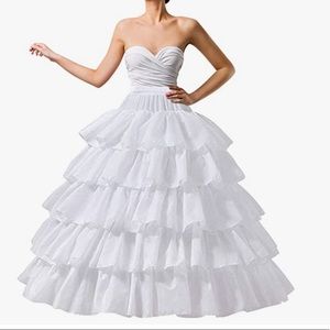 Underskirt BRAND NEW
